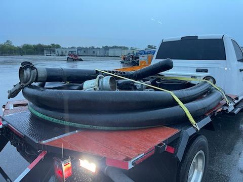 2023 ATLAS COPCO PAC F66 KD-S