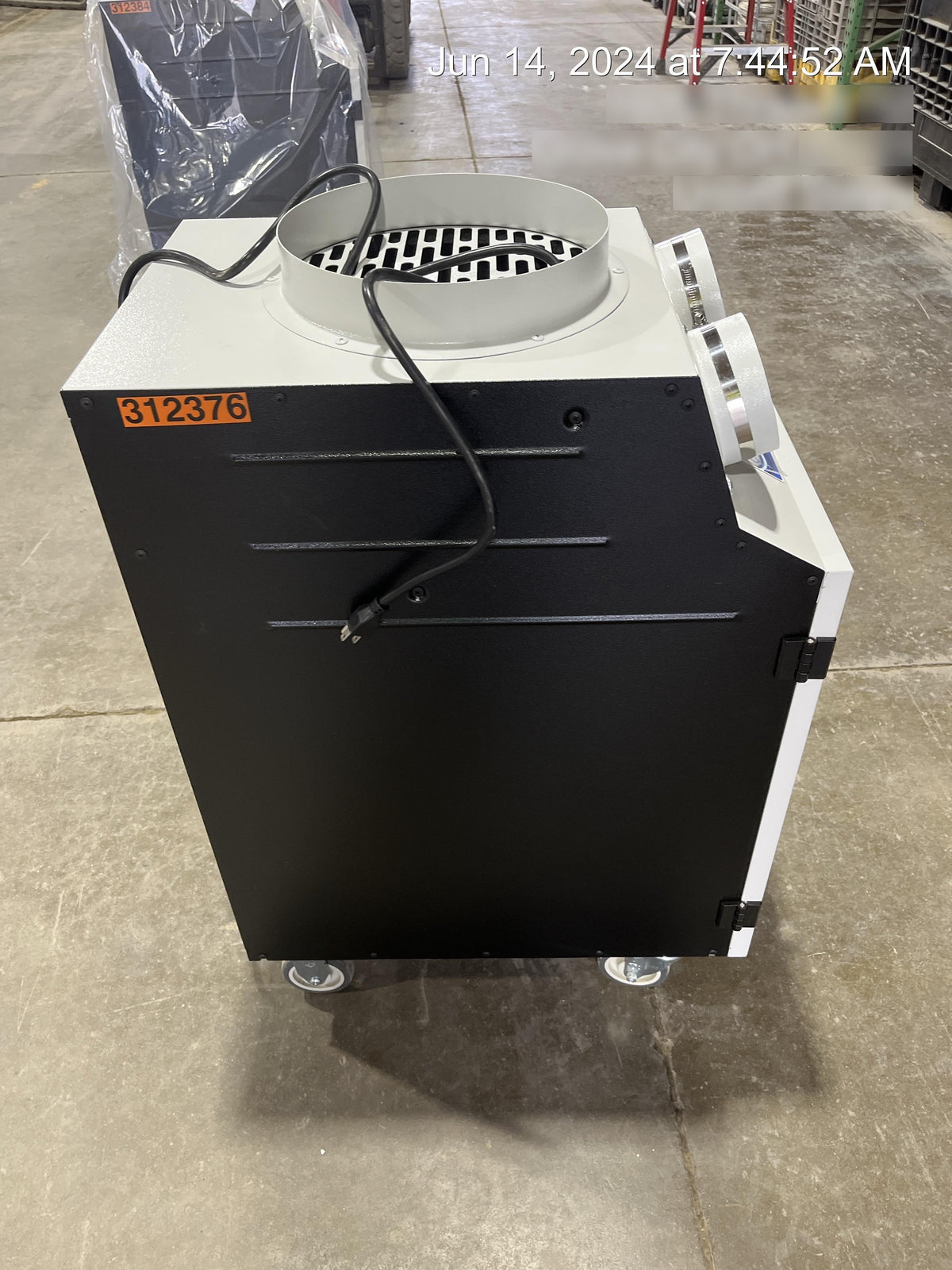 2023 KWIKOOL KPAC1411-2
