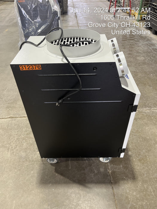 2023 KWIKOOL KPAC1411-2