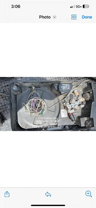 2024 LINCOLN ELECTRIC LN-25X