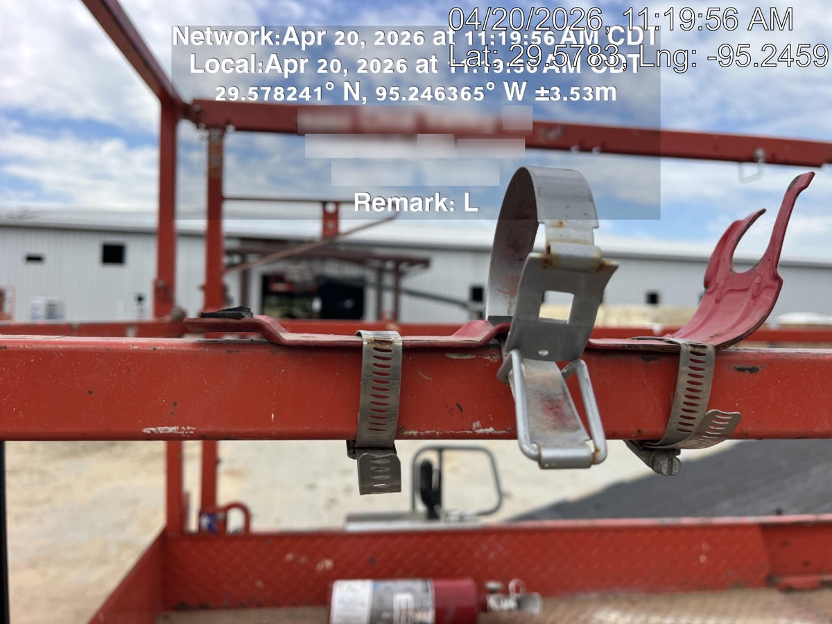 2018 SKYJACK SJIII-4632