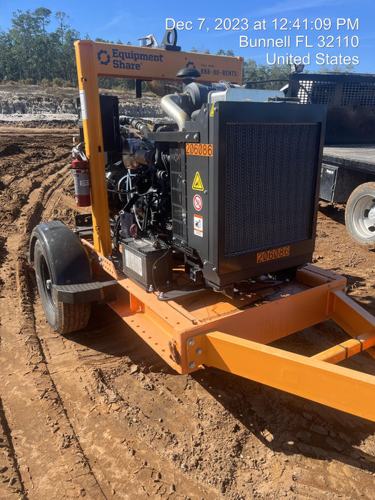 2022 PIONEER PP66S12L71-TD2.9L4