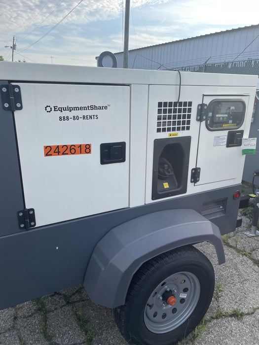 2022 ATLAS COPCO QAS45 CWK