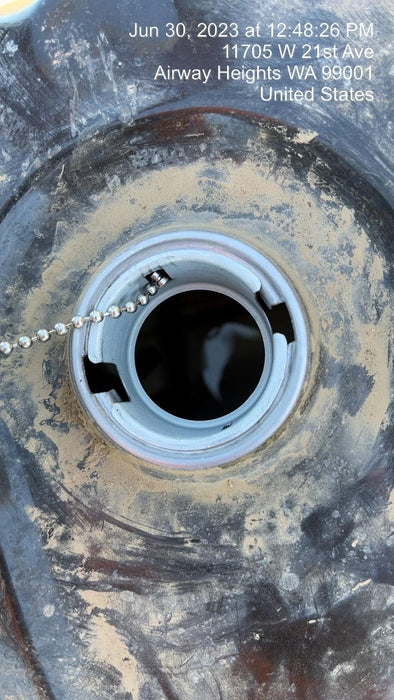 2022 WACKER NEUSON VP1550AW