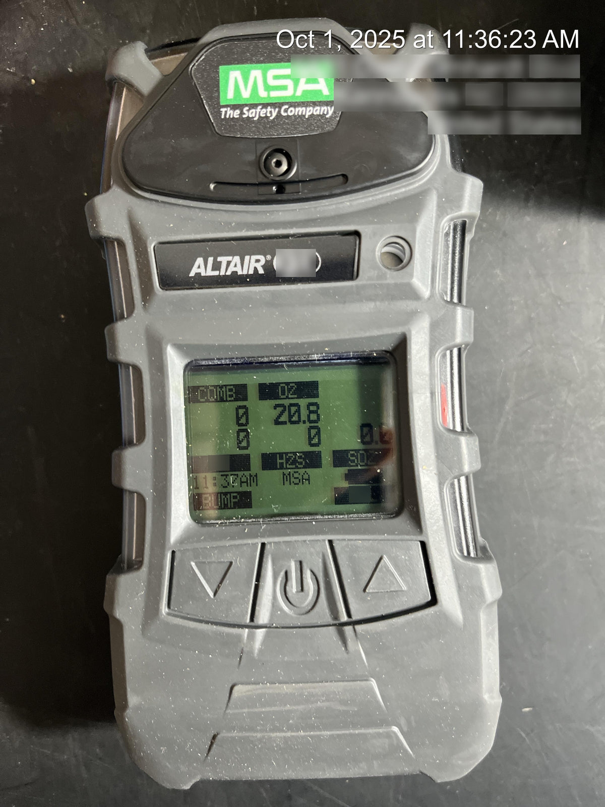 2025 MSA 10116927