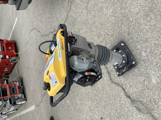 2020 WACKER NEUSON BS60-4As