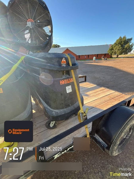 2022 POWER BREEZER PB4BASE