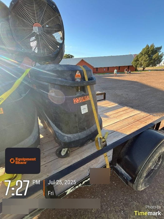 2022 POWER BREEZER PB4BASE