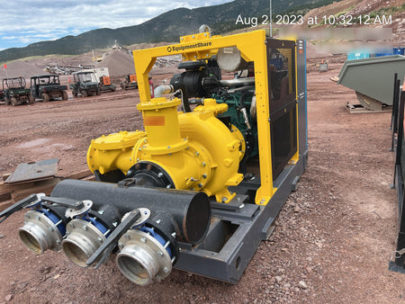 2022 ATLAS COPCO PAC F1212 VD