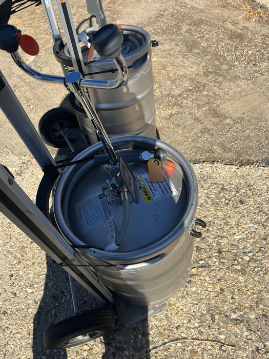 2023 GUARDIAN G1562HAT