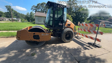 2023 CASE SV207E