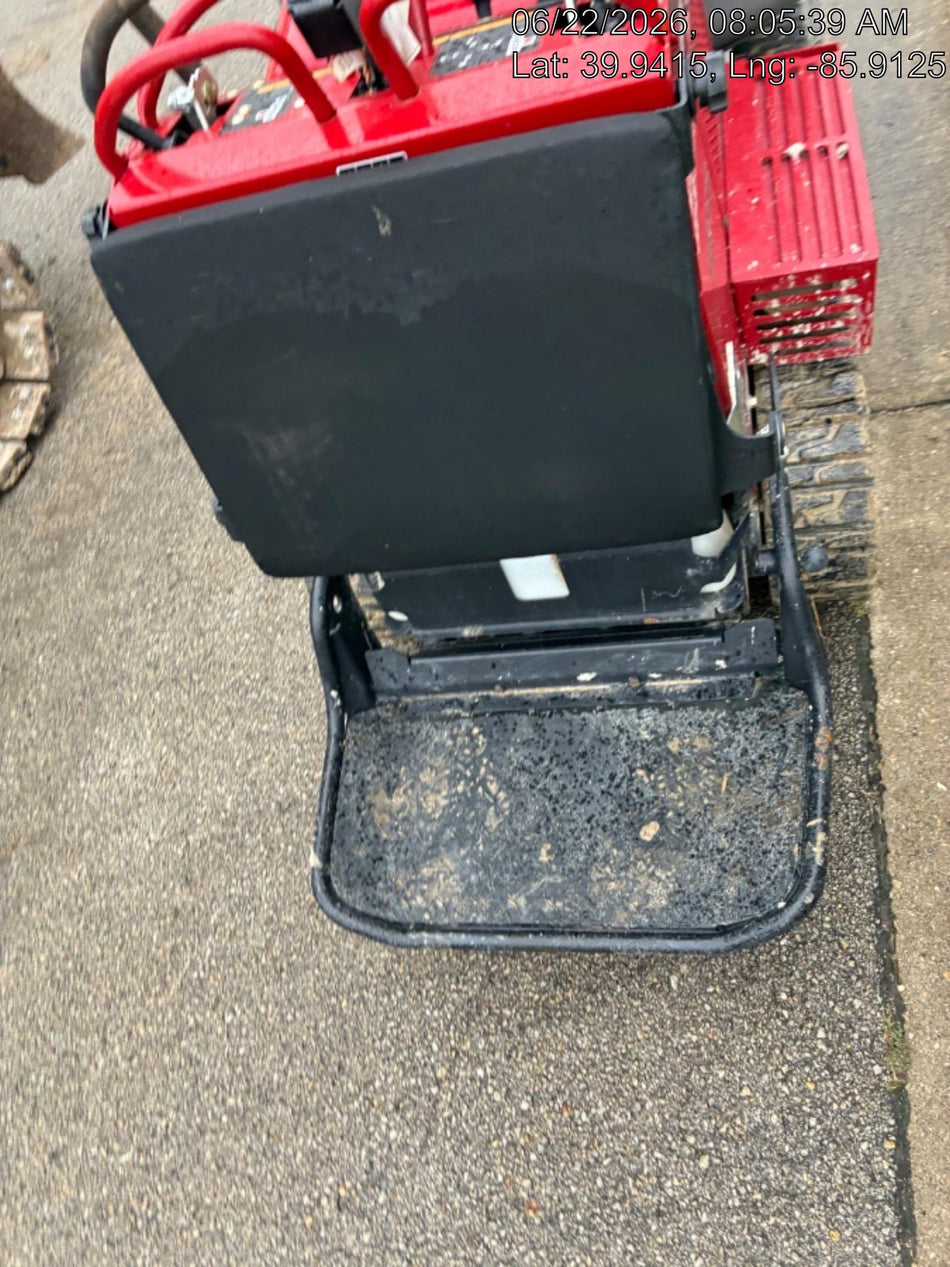 2025 TORO MBTX 2500-TS