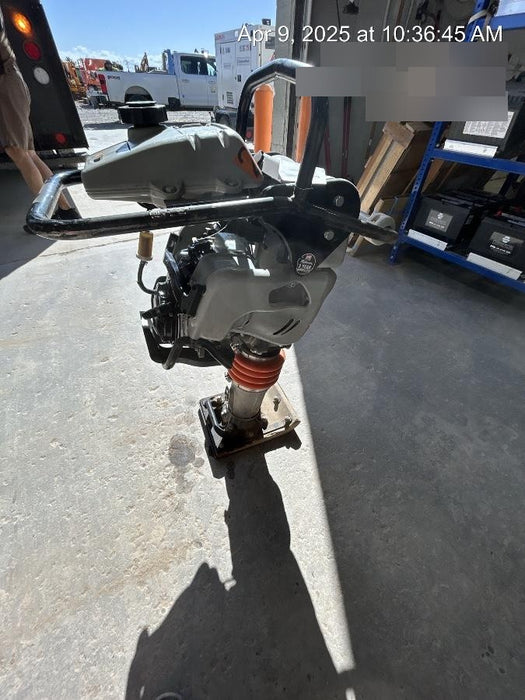 2023 MULTIQUIP MTX60HD