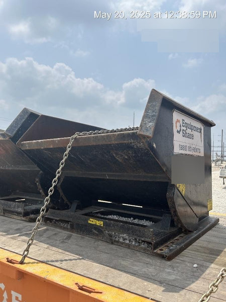 2019 ARROW MATERIAL HANDLING HP-6000-200