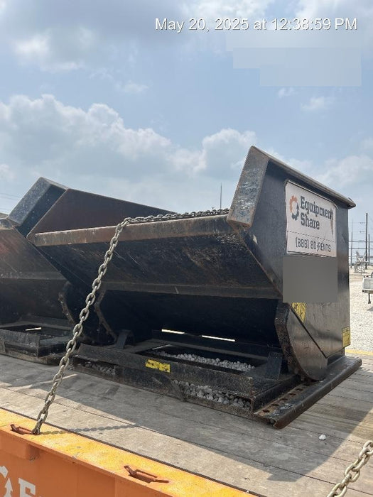 2019 ARROW MATERIAL HANDLING HP-6000-200