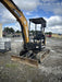 2019 SANY SY35U
