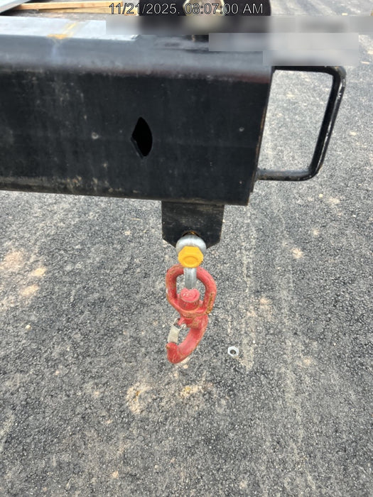 2025 STAR INDUSTRIES M1360B - Star JIB Boom