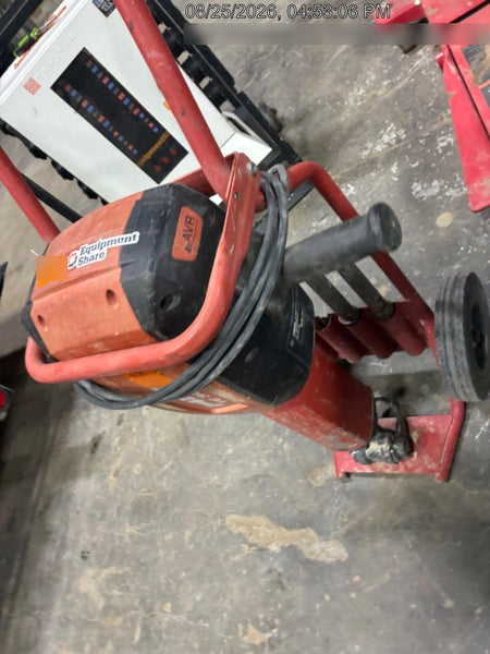 2021 HILTI TE 3000-AVR