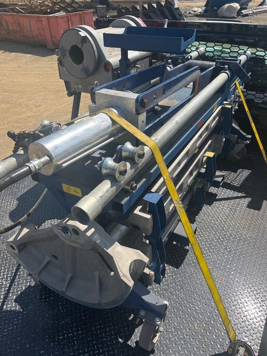 2023 CURRENT TOOLS 254P