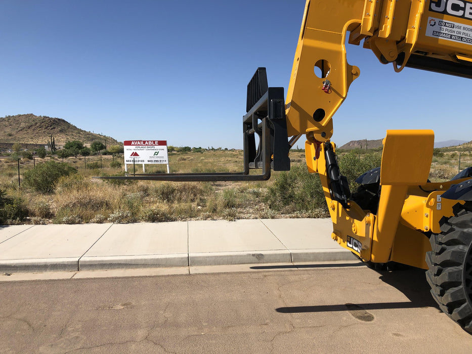 2020 JCB 510-56 JCB 510-56