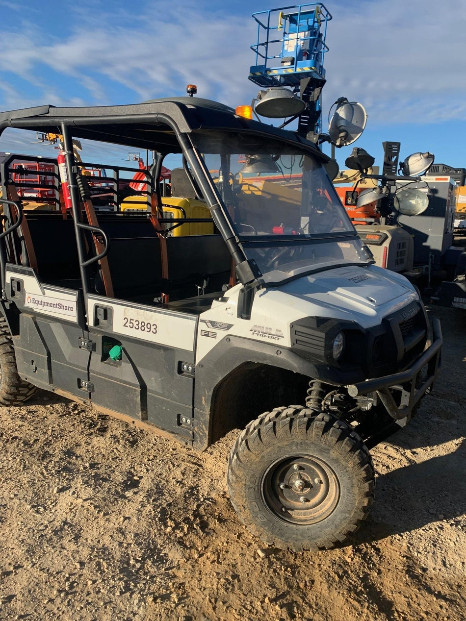 2022 PHOENIX Guardian R Hepa