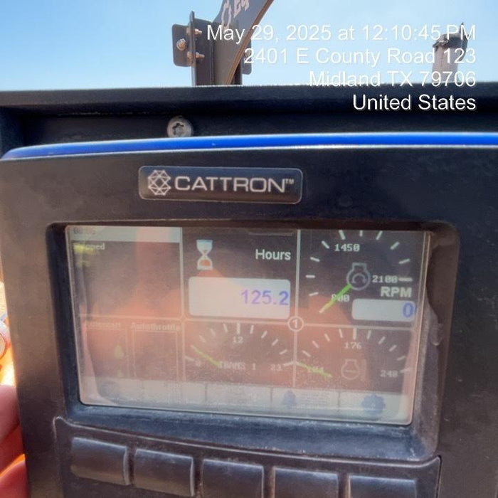 2023 PREMIER PUMP 6NNT‐RP‐TD2.9‐T85