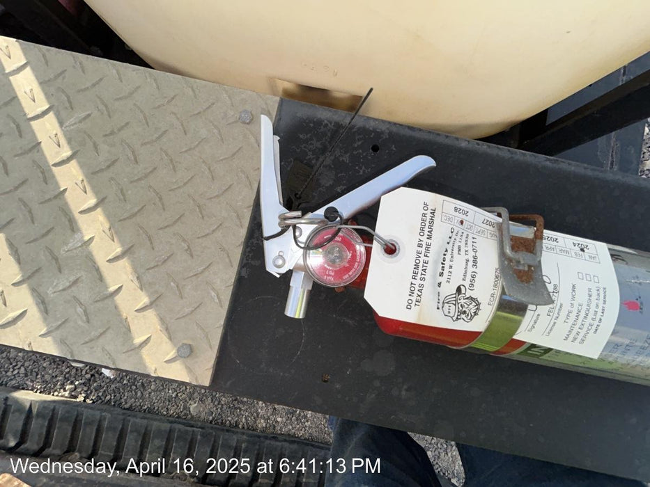 2021 MI-T-M CORPORATION CWC-5004-4MAH