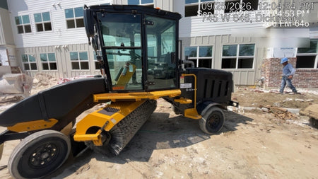 2023 LAYMOR SM450