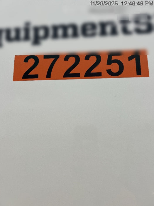 2022 ATLAS COPCO QAS 235