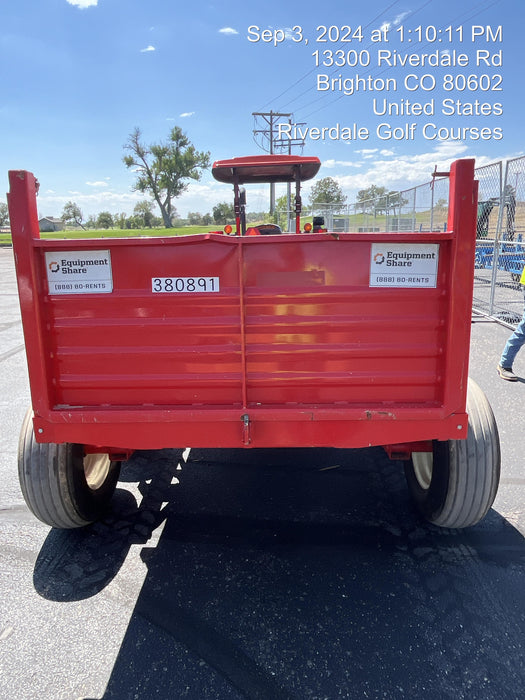 2024 PRONOVOST P-516