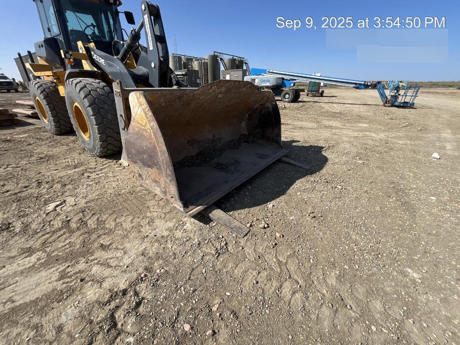 2021 STRICKLAND 100873