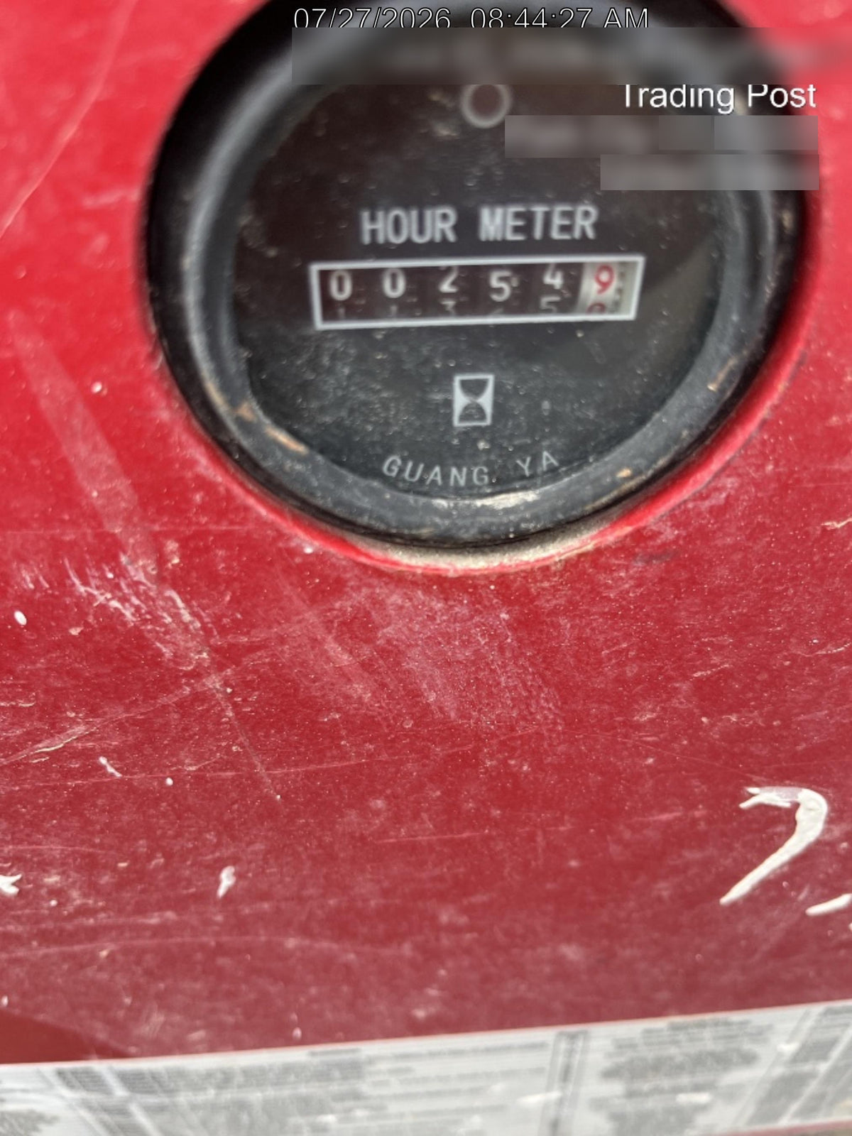 2021 MEC 1930SE