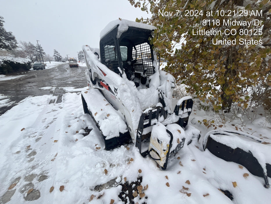 2024 WACKER NEUSON BS68-4Ab/28