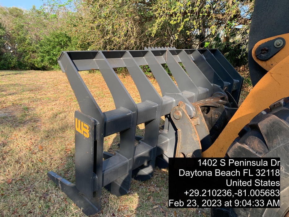 2022 WERK-BRAU WL3.5RK-108 - Werk-Brau