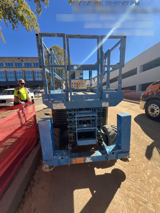 2019 GENIE GS-3369 RT