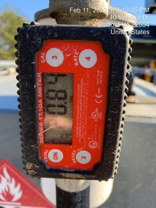 2021 MANITOU MTA8044