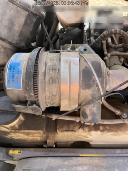 2022 ATLAS COPCO XAS 110