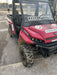 2021 YANMAR YU1000