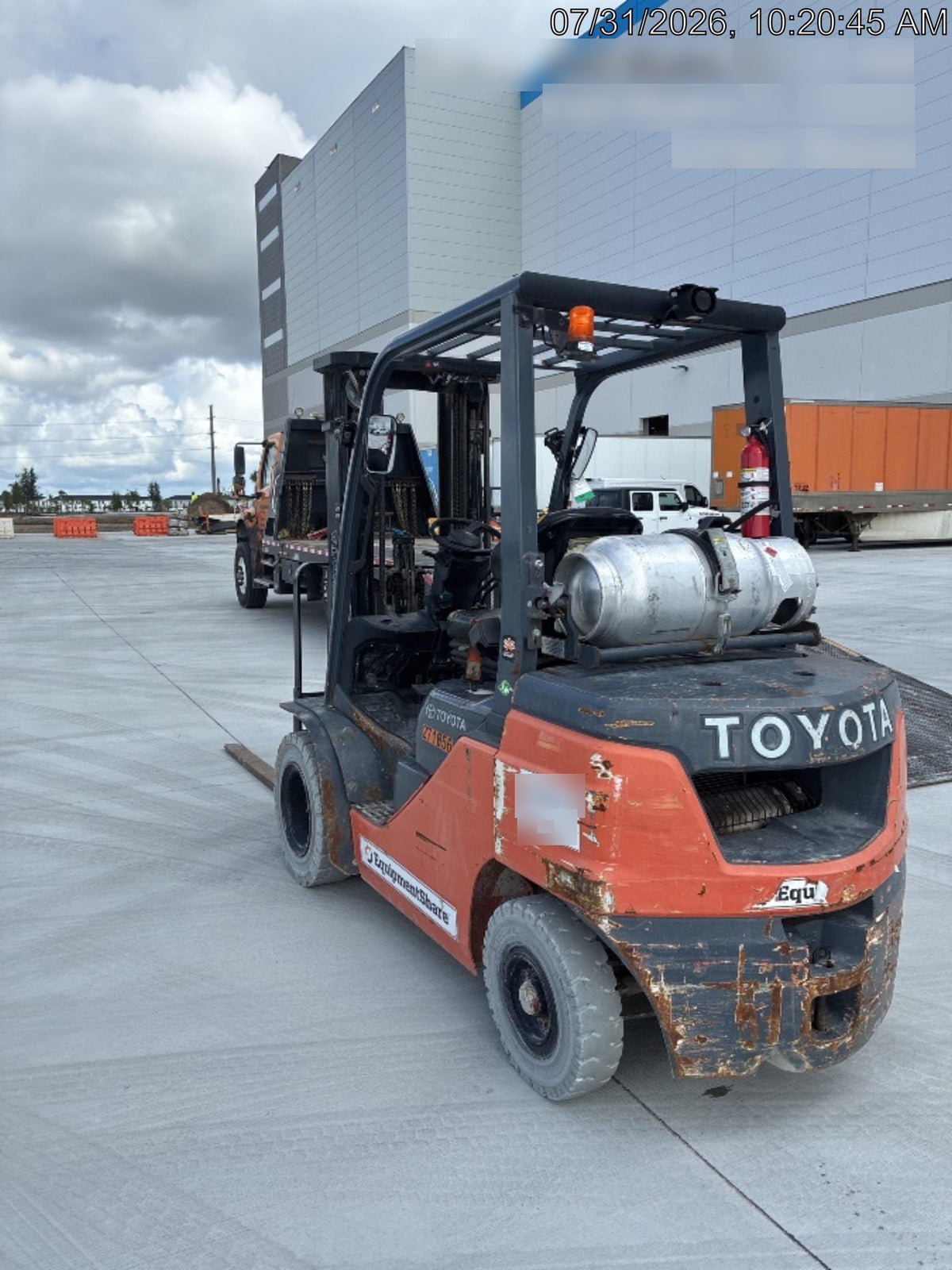 2022 TOYOTA 50-8FGU25