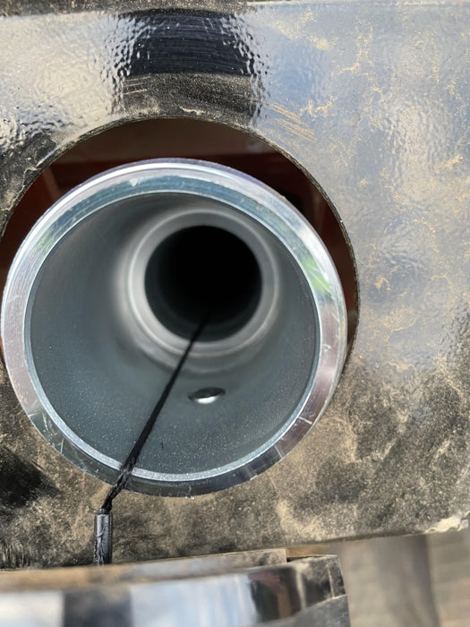 2023 DITCH WITCH C24XA