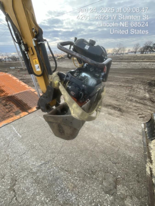 2024 HUSQVARNA LT6005