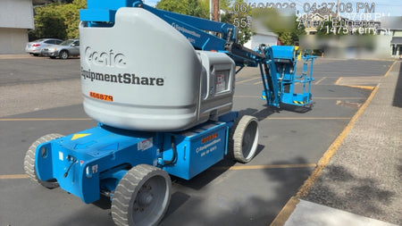 2024 GENIE Z40/23N RJ