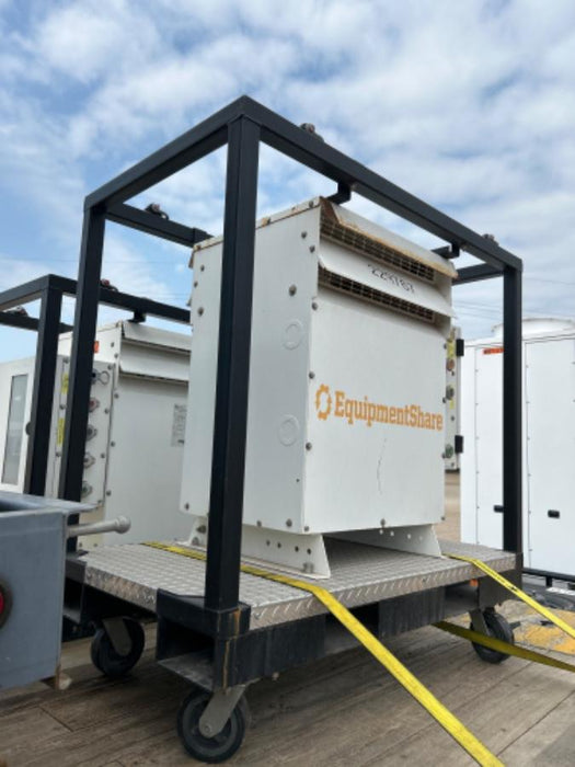 2022 TRYSTAR TF-75KVA480-208SDC-M-F