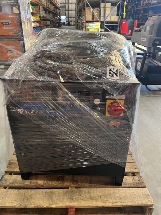 2023 TRU-WELD TW6900
