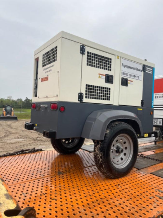 2022 ATLAS COPCO QAS25 CWK