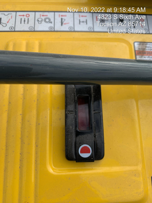 2022 WACKER NEUSON GP6600A