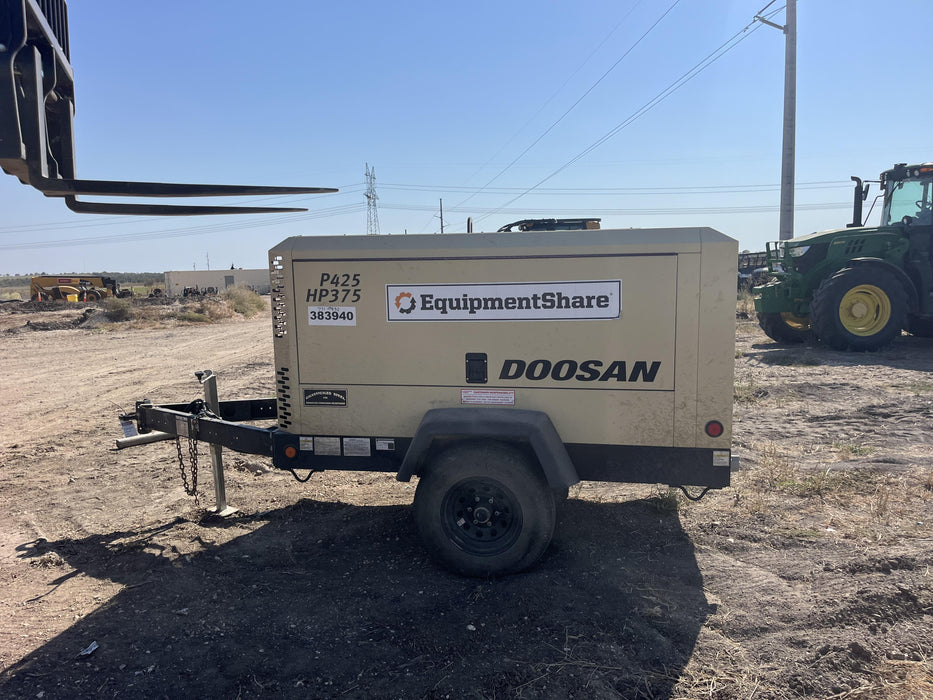 2023 DOOSAN P425/HP375WCU