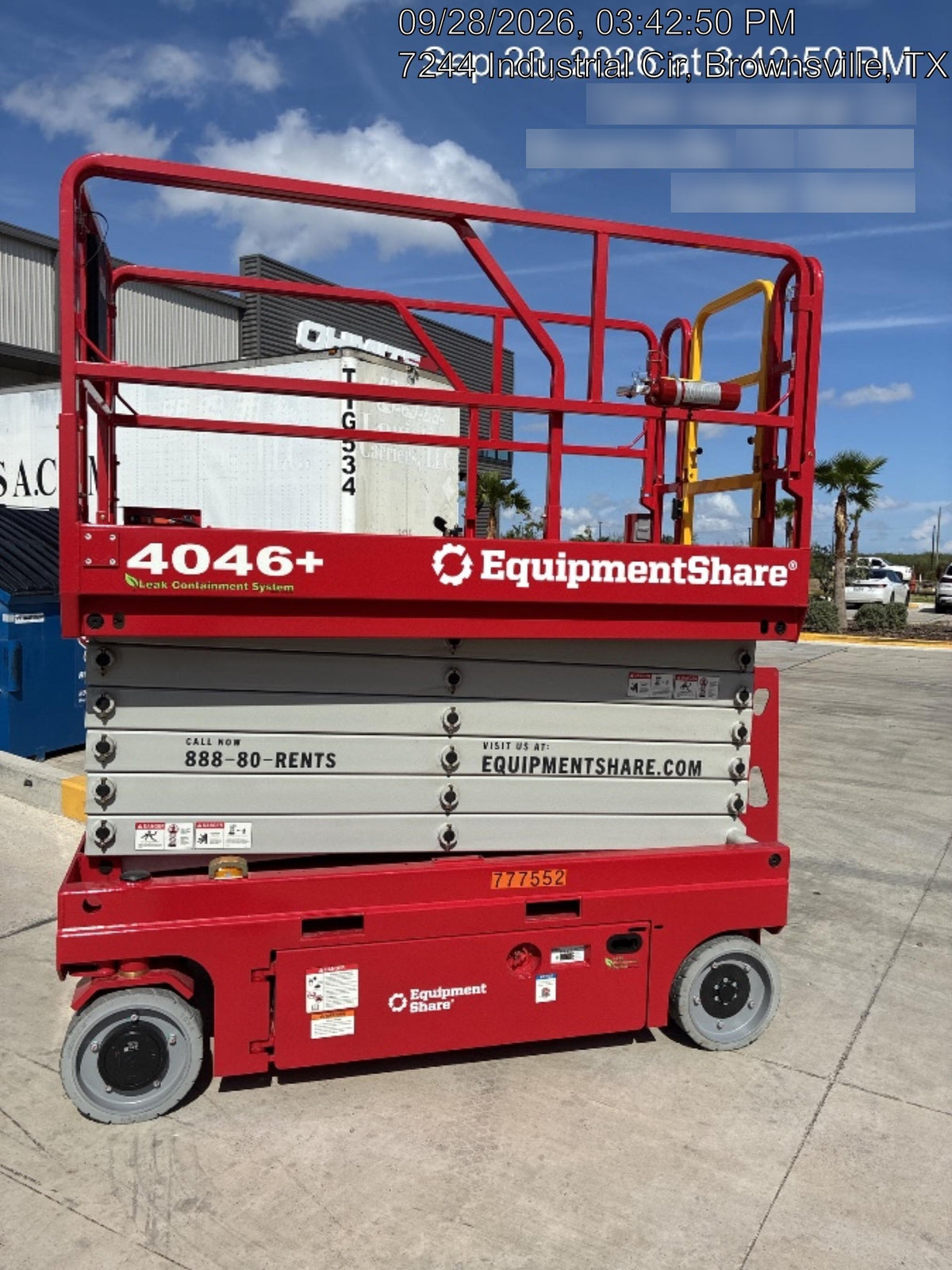 2026 MEC 4046+