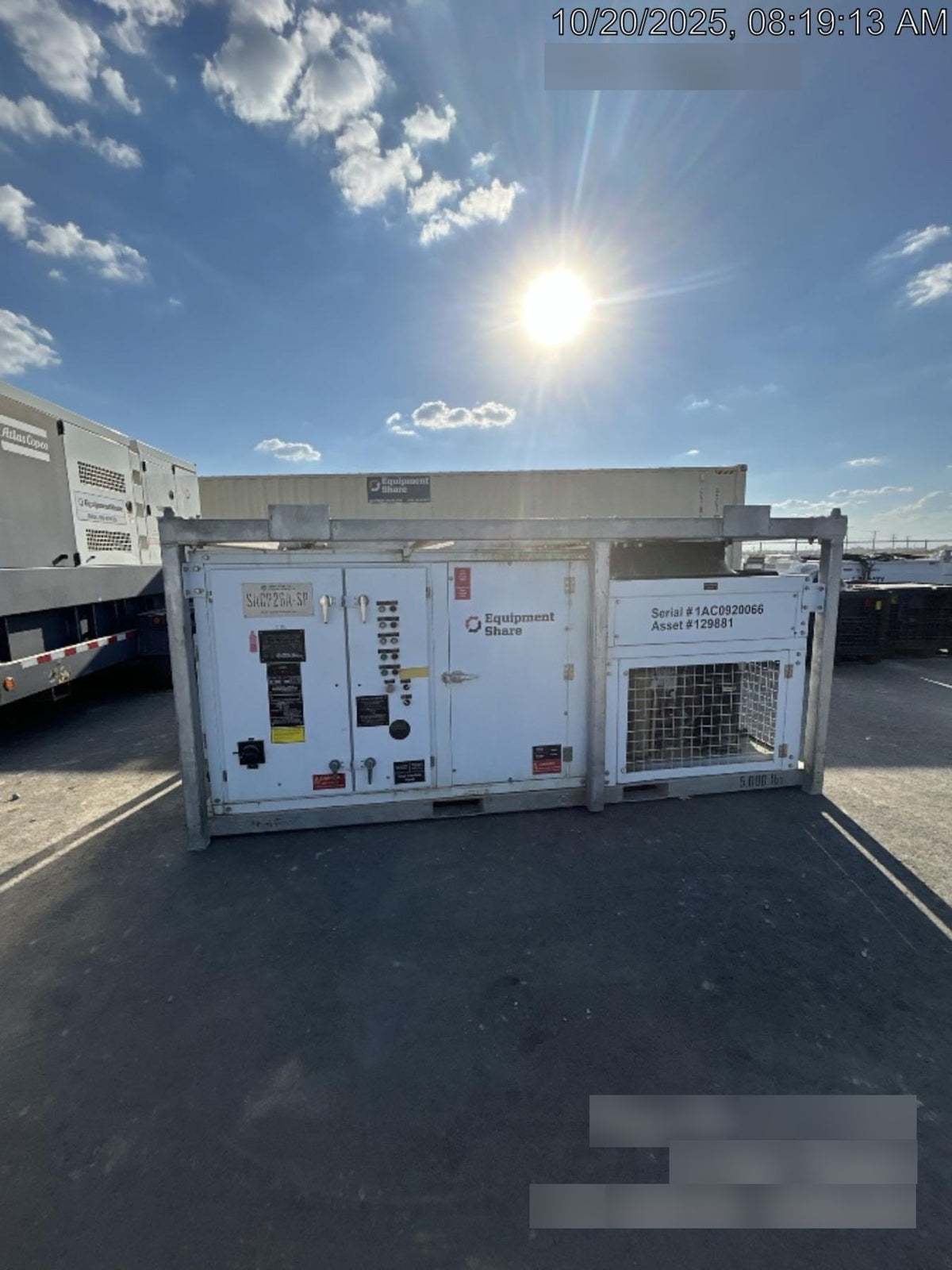 2021 SMARTECH SACP26A-SP