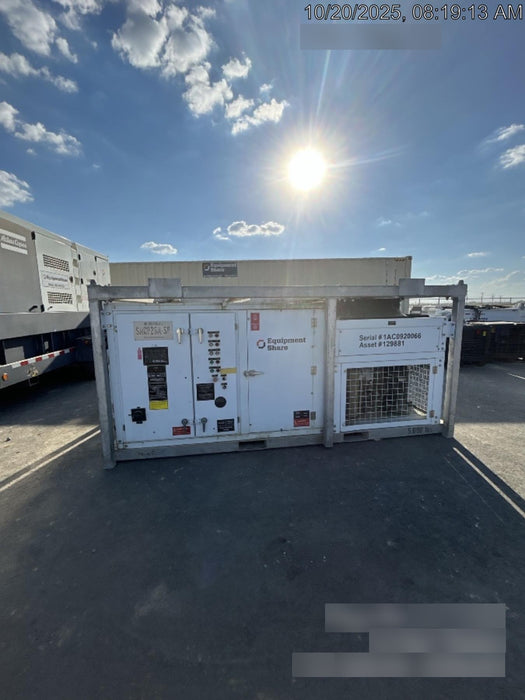 2021 SMARTECH SACP26A-SP